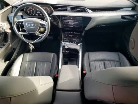 Audi E-Tron Premium Plus | Mobile.bg � ����� ������ 8