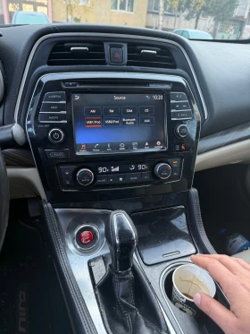 Nissan Maxima Platinum | Mobile.bg � ����� ������ 4