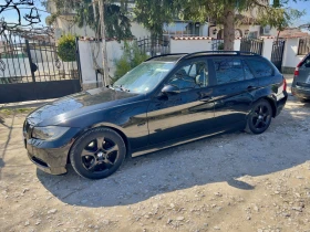 BMW 320 E91 163 | Mobile.bg � ����� ������ 5