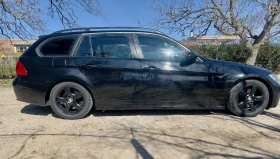 BMW 320 E91 163 | Mobile.bg � ����� ������ 3