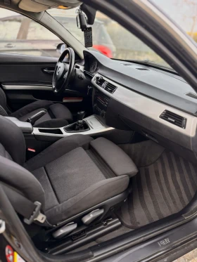 BMW 320 E91 163 | Mobile.bg � ����� ������ 10