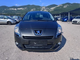 ����� �� �������� �� Peugeot 5008 2.0HDI 150PS 6+ 1 EVRO 5