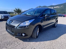 Peugeot 5008 2.0HDI 150PS 6+ 1 EVRO 5 | Mobile.bg � ����� ������ 2
