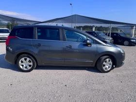 Peugeot 5008 2.0HDI 150PS 6+ 1 EVRO 5 | Mobile.bg � ����� ������ 7