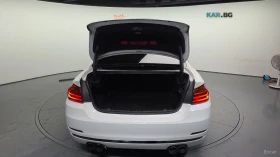 BMW 420 xDrive Sports Coupe* HUD* КОЖА* НАВИ* ПАНО | Auto.bg — изображение 17