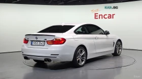 BMW 420 xDrive Sports Coupe* HUD* КОЖА* НАВИ* ПАНО | Auto.bg — изображение 2