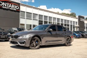 BMW 335 Xi* M-Pack* Harman Kadon* Carbon