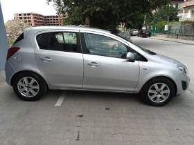 Opel Corsa 1.2i-86kc. Euro5 - 2900 € / 5671.91 лв. - 27135524 5