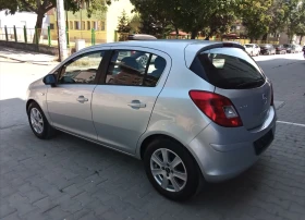 Opel Corsa 1.2i-86kc. Euro5 - 2900 € / 5671.91 лв. - 27135524 6