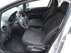 Opel Corsa 1.2i-86kc. Euro5 - 2900 € / 5671.91 лв. - 27135524 10