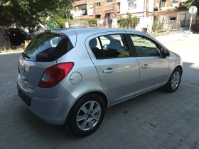 Opel Corsa 1.2i-86kc. Euro5 - 2900 € / 5671.91 лв. - 27135524 8