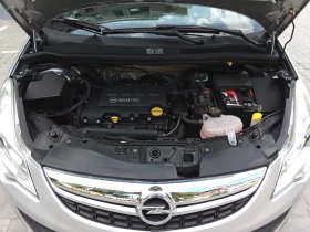 Opel Corsa 1.2i-86kc. Euro5 - 2900 € / 5671.91 лв. - 27135524 15
