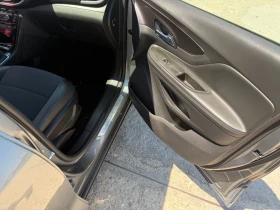 Opel Mokka X 1.6CDTI* ������* LED* (���)*  | Mobile.bg � ����� ������ 14