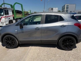Opel Mokka X 1.6CDTI* ������* LED* (���)*  | Mobile.bg � ����� ������ 8
