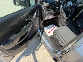 Opel Mokka X 1.6CDTI* ������* LED* (���)*  | Mobile.bg � ����� ������ 10