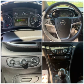 Opel Mokka X 1.6CDTI* ������* LED* (���)*  | Mobile.bg � ����� ������ 12