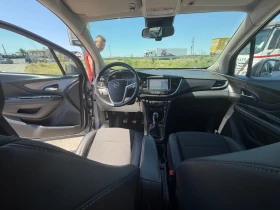 Opel Mokka X 1.6CDTI* ������* LED* (���)*  | Mobile.bg � ����� ������ 17