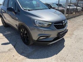 Opel Mokka X 1.6CDTI* ������* LED* (���)*  | Mobile.bg � ����� ������ 3