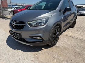 Opel Mokka X 1.6CDTI* ������* LED* (���)*  | Mobile.bg � ����� ������ 1