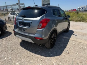 Opel Mokka X 1.6CDTI* ������* LED* (���)*  | Mobile.bg � ����� ������ 5
