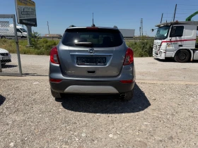 Opel Mokka X 1.6CDTI* ������* LED* (���)*  | Mobile.bg � ����� ������ 6