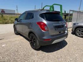 Opel Mokka X 1.6CDTI* ������* LED* (���)*  | Mobile.bg � ����� ������ 7