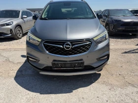 Opel Mokka X 1.6CDTI* ������* LED* (���)*  | Mobile.bg � ����� ������ 2
