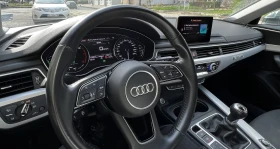 Audi A4 G-Tron/Germany/Full Led/S-line | Auto.bg — изображение 9