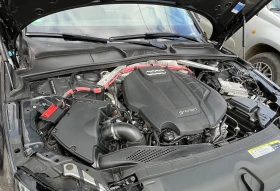 Audi A4 G-Tron/Germany/Full Led/S-line | Auto.bg — изображение 13
