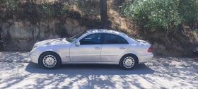Mercedes-Benz E 270 Седан