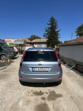 Ford Fiesta | Mobile.bg � ����� ������ 6