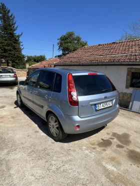 Ford Fiesta | Mobile.bg � ����� ������ 5