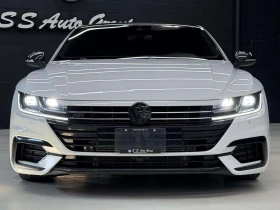 VW Arteon HIGHLINE| R-LINE, АВТОКРЕДИТ | Auto.bg — изображение 2