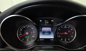 Mercedes-Benz C 200 AMG   PANO   HUD   CAM   NAVI   MEMORY | Mobile.bg � ����� ������ 8