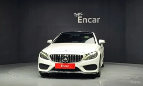 Mercedes-Benz C 200 AMG   PANO   HUD   CAM   NAVI   MEMORY | Mobile.bg � ����� ������ 3