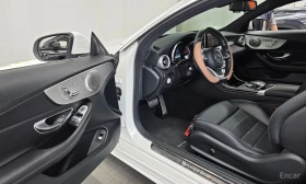 Mercedes-Benz C 200 AMG   PANO   HUD   CAM   NAVI   MEMORY | Mobile.bg � ����� ������ 6