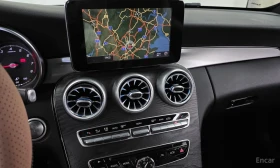 Mercedes-Benz C 200 AMG   PANO   HUD   CAM   NAVI   MEMORY | Mobile.bg � ����� ������ 11