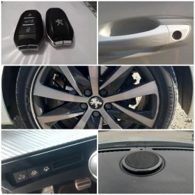 Peugeot 508 2.0 HDI Gt-line | Mobile.bg � ����� ������ 9