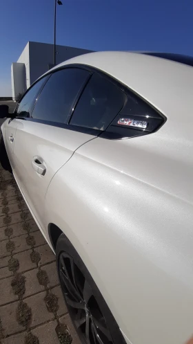 Peugeot 508 2.0 HDI Gt-line | Mobile.bg � ����� ������ 15