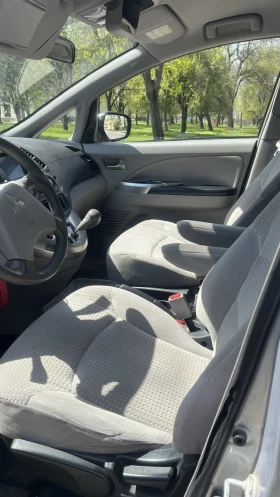 Mitsubishi Grandis ��� / ������ | Mobile.bg � ����� ������ 7