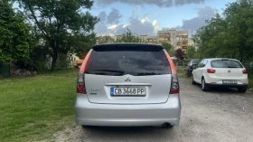 Mitsubishi Grandis ��� / ������ | Mobile.bg � ����� ������ 6