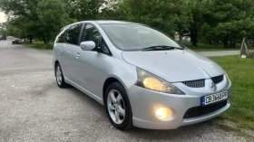 Mitsubishi Grandis ��� / ������ | Mobile.bg � ����� ������ 3