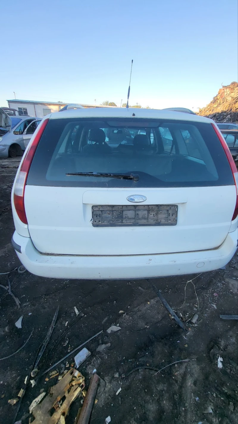 Ford Mondeo 3, снимка 1 - Автомобили и джипове - 47489968