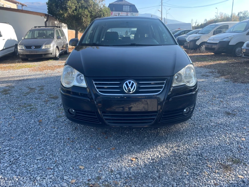 VW Polo 1.4i GAZ/GPL, снимка 6 - Автомобили и джипове - 47632948