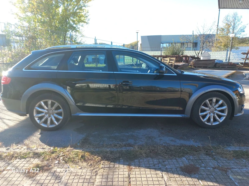 Audi A4 Allroad, снимка 3 - Автомобили и джипове - 47728948