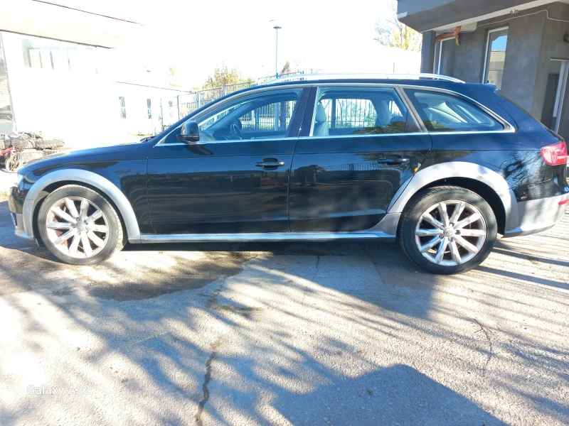 Audi A4 Allroad, снимка 2 - Автомобили и джипове - 47728948