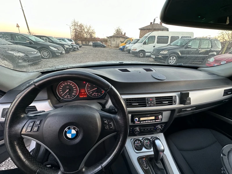 BMW 325 XI, снимка 7 - Автомобили и джипове - 47906532