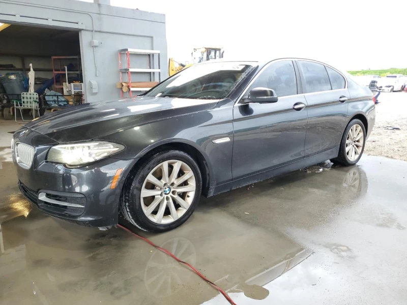 BMW 550 550I, снимка 1 - Автомобили и джипове - 48227205