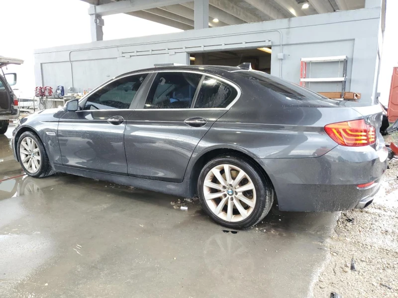 BMW 550 550I, снимка 2 - Автомобили и джипове - 48227205