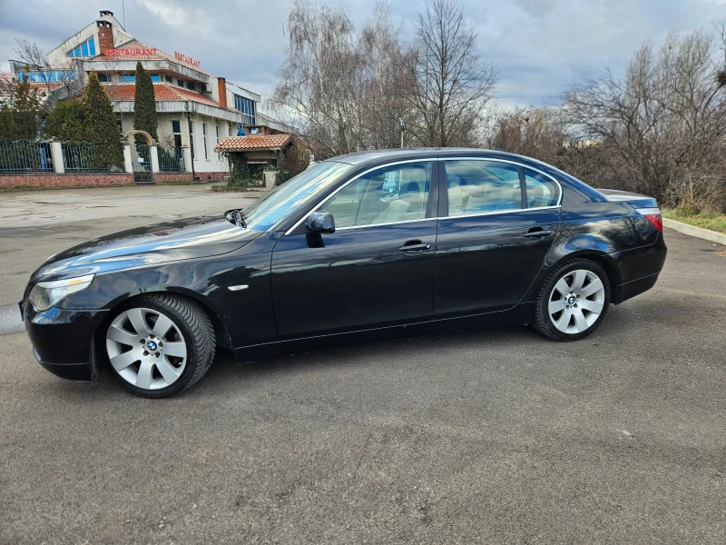 BMW 530 530d/лизинг , снимка 3 - Автомобили и джипове - 48630177